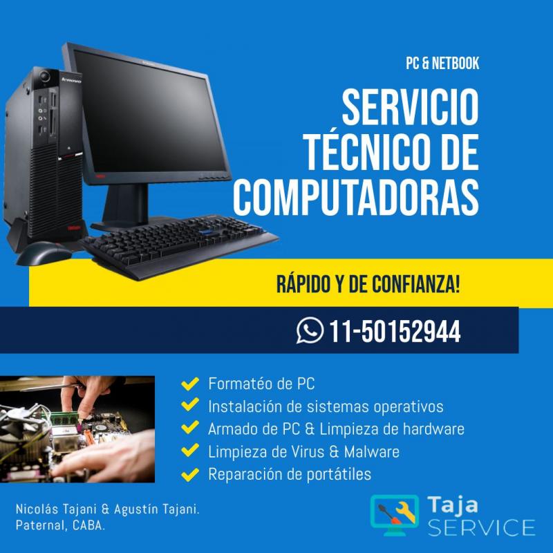 Taja Service